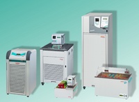 JULABO Analytica2008New JULABO products at Analytica