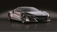 2015 startet die Produktion des neuen Honda NSX