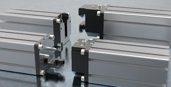 Clamping safely