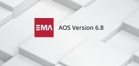 EMA / AOS 6.8