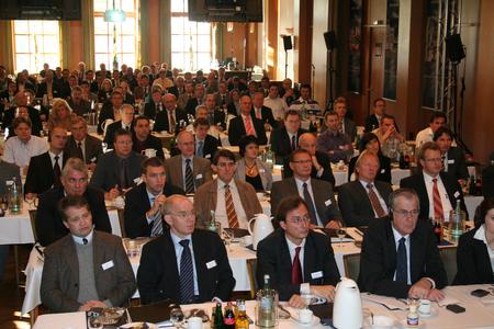 Conference participants