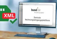 Mit der XRechnung startklar in business express