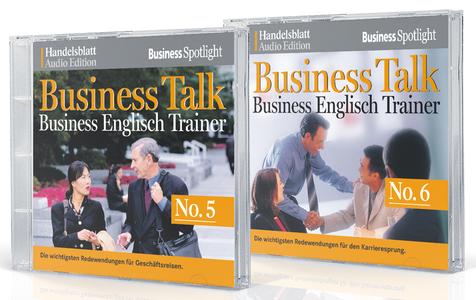 Tricks und Kniffe für das perfekte Business-Englisch