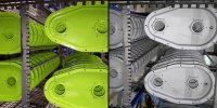 Ebbinghaus Verbund: neue Entlackungsanlage bei Oftec