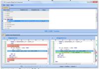 Neu in KeepTool 11: DB Compare