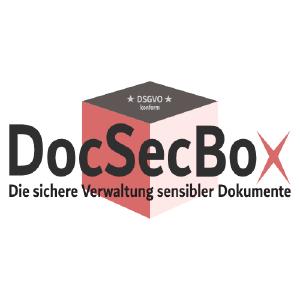 DocSecBox_LANTECH