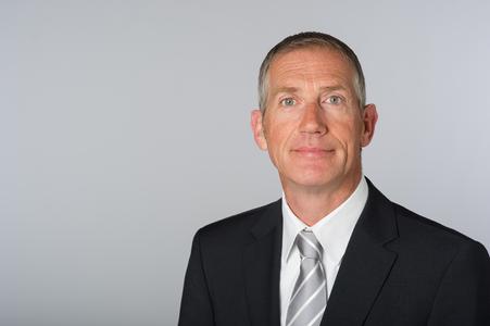Jürgen Venhorst, Sales Director DACH bei G DATA