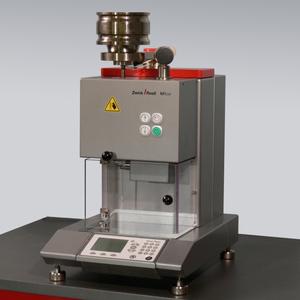 Determination of the Melt Index Value - Mflow