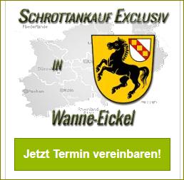 Schrottankauf Wanne-Eickel