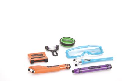 Crayola DigiTools Ultra Pack