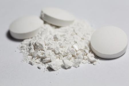 Switching from one active ingredient to another must not only be quick, but also safe