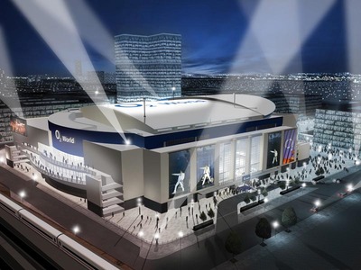O2world