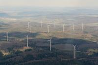 Viele Bürger nutzen Angebot zur Beteiligung am Windpark Schlitz-Berngerode