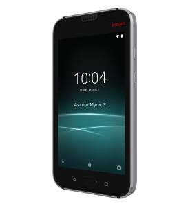 Ascom Myco 3