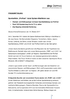 dnp PM ProFeet Ausrüster ForumNordicum 19okt2011.pdf