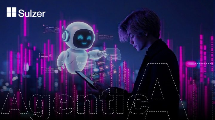 Von fragmentierter KI-Nutzung zum skalierbaren Agentic AI Operating Model