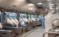 LOGSOL optimiert die Logistik bei Merz Pharma GmbH & Co. KGaA