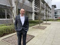 The new HYBRID Software unit is headed up by Kris Binon, the former director of Flam3D, the Benelux Additive Manufacturing Association.