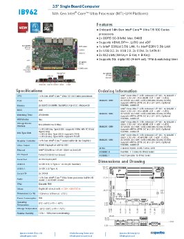 Datasheet-IB962.pdf