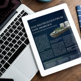 IT Management veröffentlicht Artikel über die Bedeutung von Rechenzentren