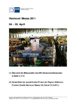 Firmenliste Hannover Messe.pdf
