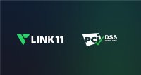 Link11 & PCI DSS Logo