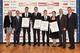 Michael Mathes gewinnt Junior  Award 2013