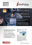 SolidCAM iMachining