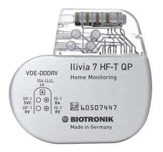 BIOTRONIK gibt europaweite CE-Zulassung für neue ICD- und CRT-D-Serie mit innovativer MRI AutoDetect-Technologie bekannt
