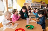 Appetit auf Apfel & Co.: 