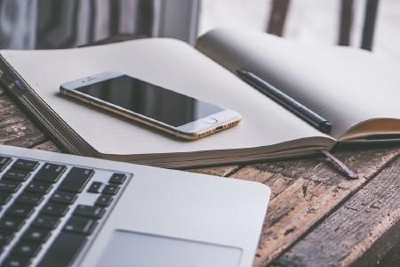 Im Homeoffice effektiv telefonieren - so klappt es