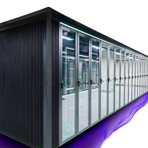 5 Hindernisse beim Aufbau eines flüssiggekühlten KI-Rechenzentrums