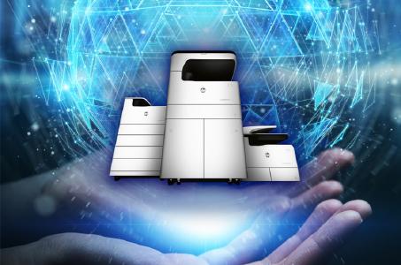 AdobeStock, HP Hewlett Packard