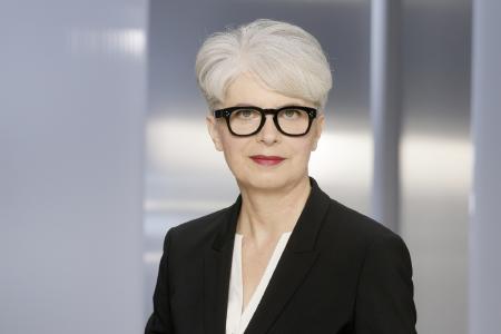 On October 1, 2017, Renata Casaro will assume the position of Head of Investor Relations at the Schaeffler Group.