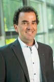 Pascal Mast, Director Sustainable Technologies, TÜV SÜD Division Mobility und Chair IEEE SA Industry Connections Activity.
