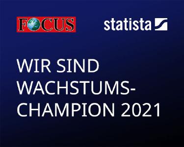 Top-Innovator Contentserv ist zum 3. Mal Wachstumschampion