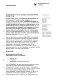 [PDF] Pressemitteilung: Handwerkskammer Freiburg zeichnet 