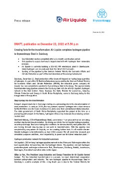 20221222 press release hydrogen pipeline Air Liquide-thyssenkrupp.pdf