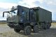 American Rheinmetall Vehicles and GM Defense Team to Pursue U.S. Army's Common Tactical Truck Program