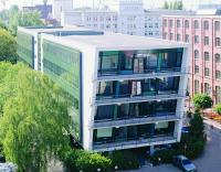 Energie sparen mit Funktionsglas