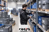 Pfand- und Leergutmanagement digitalisieren: Bestände und Rückgaben transparent verwalten