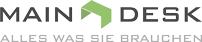 Maindesk Unternehmenssoftware SaaS