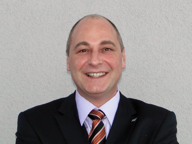 Karsten Becker, Geschäftsführer FIS-iLog GmbH. Abb. FIS..jpg