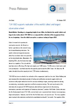 TUEV_SUED_supports_realisation_of_Ain_Dubai.pdf