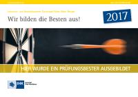 IHK Banner