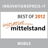 Das Unternehmen aus dem Raum Kronach bietet kleinen und mittelständischen Firmen einen unkomplizierten Einstieg in die Welt der mobilen Unternehmenssteuerung