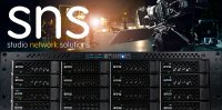 Exertis Pro AV is new partner of Studio Network Solutions (SNS)