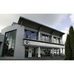 BMW Testcenter Nürburgring
