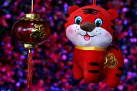 Chinesisches Neujahrsfest