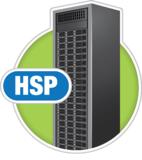 Die neue Hyper-Scale-Out-Plattform (HSP) von Hitachi Data Systems